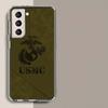 AMERICAN PATROIT Phone Case for Samsung A16 A17 A26 A36 A56 A57 A55 A54 A37 A15 A25 A35 A14 A24 A34 Galaxy Note 20 10 A07 A06 A0