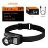HL91-S Rechargeable LED Headlamp