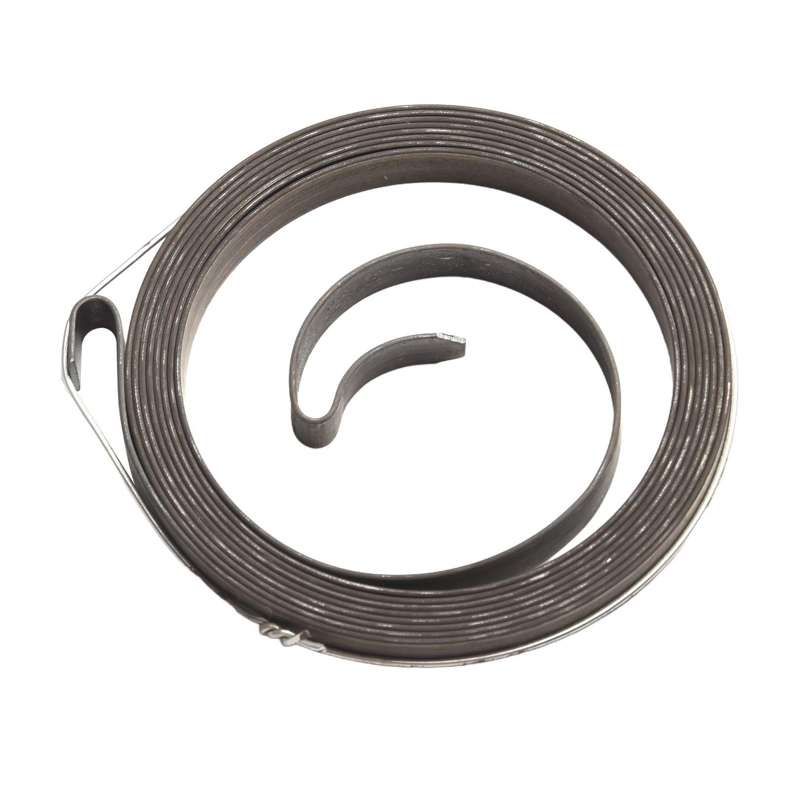 

Пружина ручного стартера газонокосилки повышенной производительности 1pcs