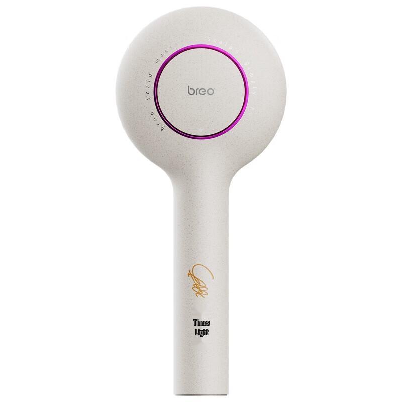 Breo Scalp 5 MAX AI Smart Scalp Massager