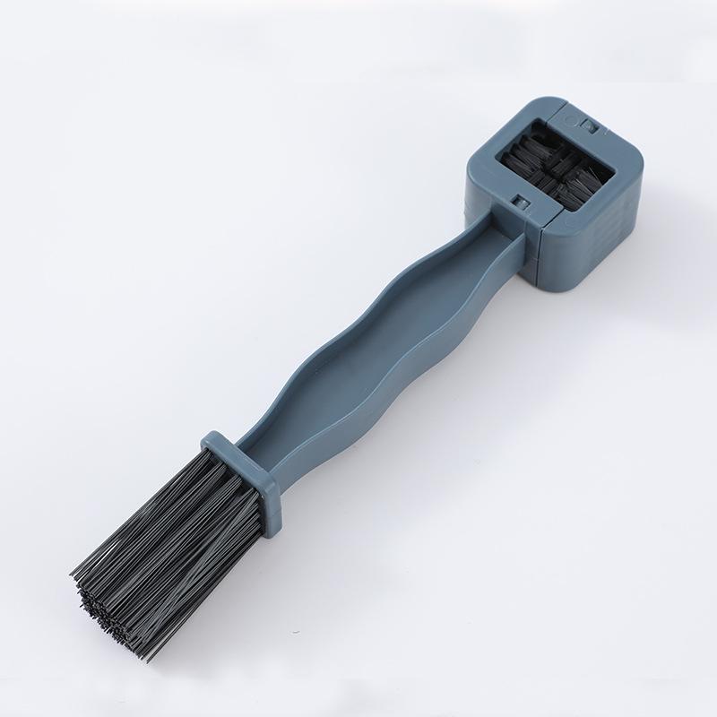 Wollkettenreiniger für Fahrräder & Motorräder - ABS-Material