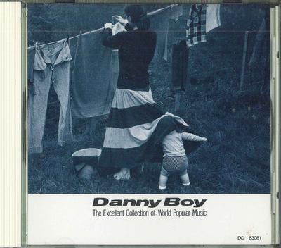 CD SAM TAYLOR - World Popular Collection DCI83081 POLYDOR 1987 Japan Mood Music Used