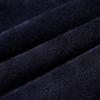 Men's V-neck Buttoned Fleece-lined Cardigan Sweater Long-sleeved Knitted Sweater Jacket