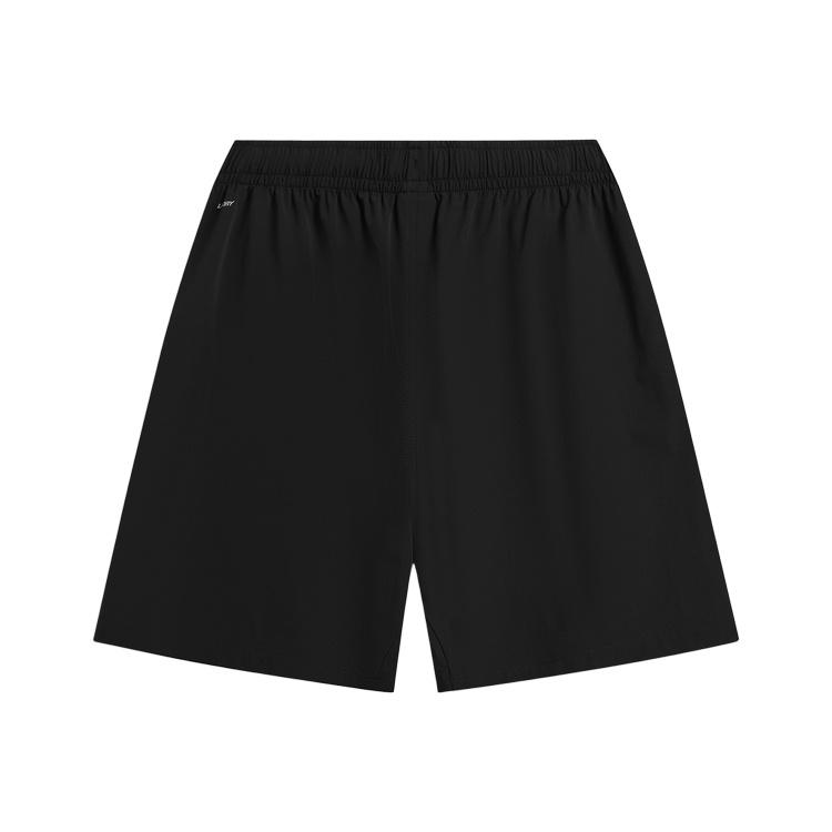 Li-Ning Quick-Dry Cool Loose Sports Casual Shorts Men Shorts AKSW241-1