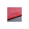 Butterfly Tenergy 25 FX Table Tennis Rubber Red 2.1mm Thickness High Spin Performance