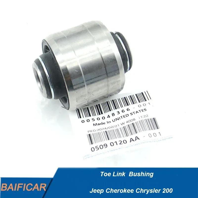 Baificar Brand New Toe Link Bushing 5090124AA 05090120AA For Jeep Cherokee Chrysler 200