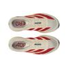 adidas Adizero Evo SL To Run Is To Live! Men Sneakers White Off-White Better-Scarlet JS1182