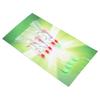1 Bag Soft Fishing Lure Rigs Bait Jigs Lure Soft Lure Worn Fake String