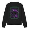 Steven Rhodes Unisex Adult Adopt A Familiar Part 2 Sweatshirt