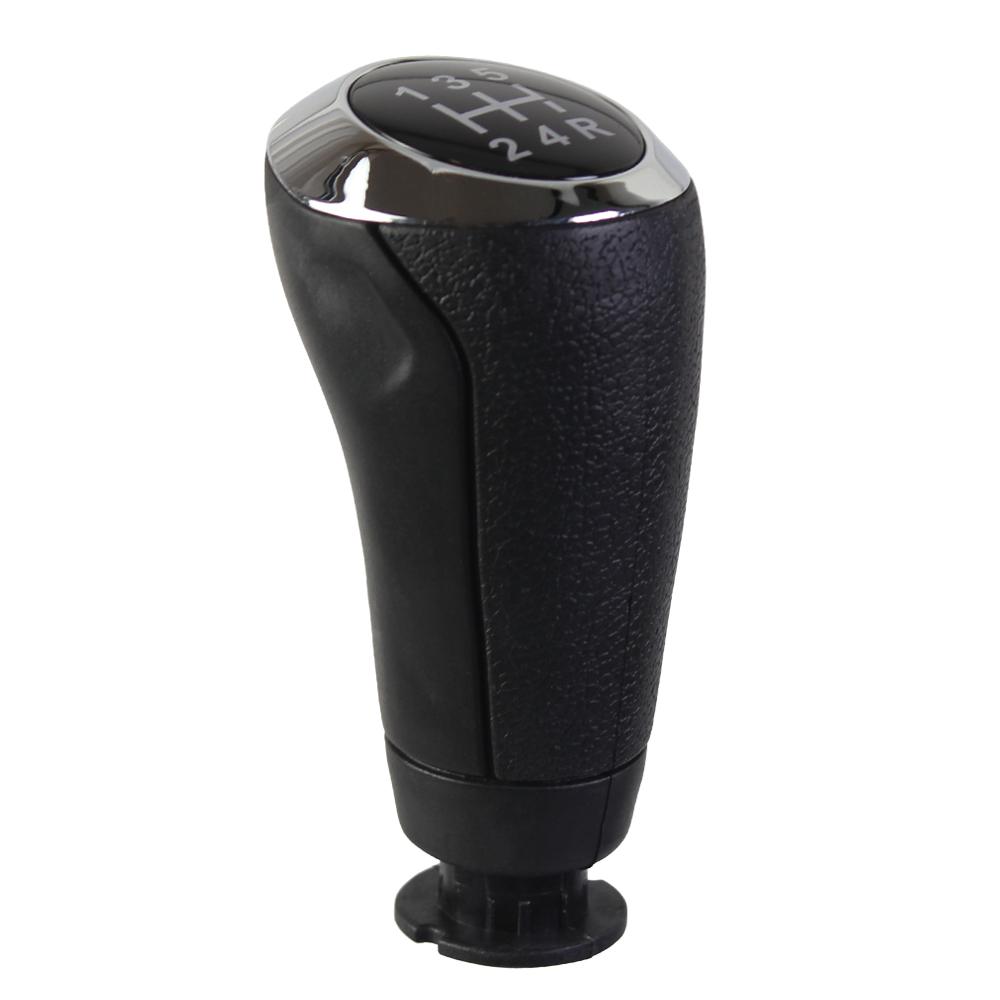 5 speed car manual gear shift knob suitable For Chevrolet Aveo Direct replacement for handball