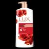 lux Scented Moisturizing Shower Gel