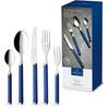 Villeroy & Boch Play! Cutlery Set "Blue Ocean", 30 Pcs (1263319050)
