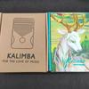 Duimpiano Kalimba: 17-Toetsen & 21-Toetsen Beschikbaar
