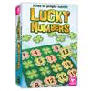 Tranjis Games Sl - Lucky Numbers Board Game