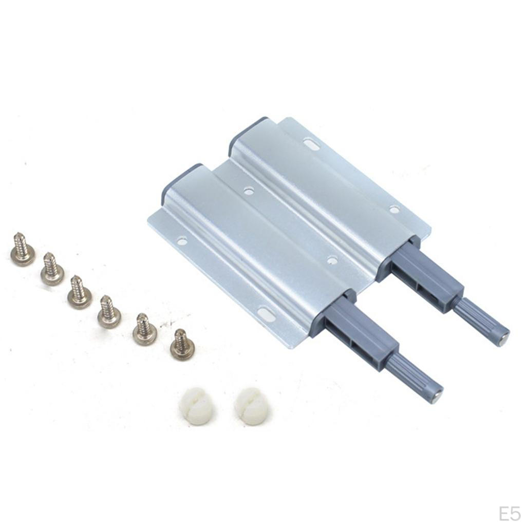 Cabinet Door ic Drawer Stainless Steel Latch Hardware