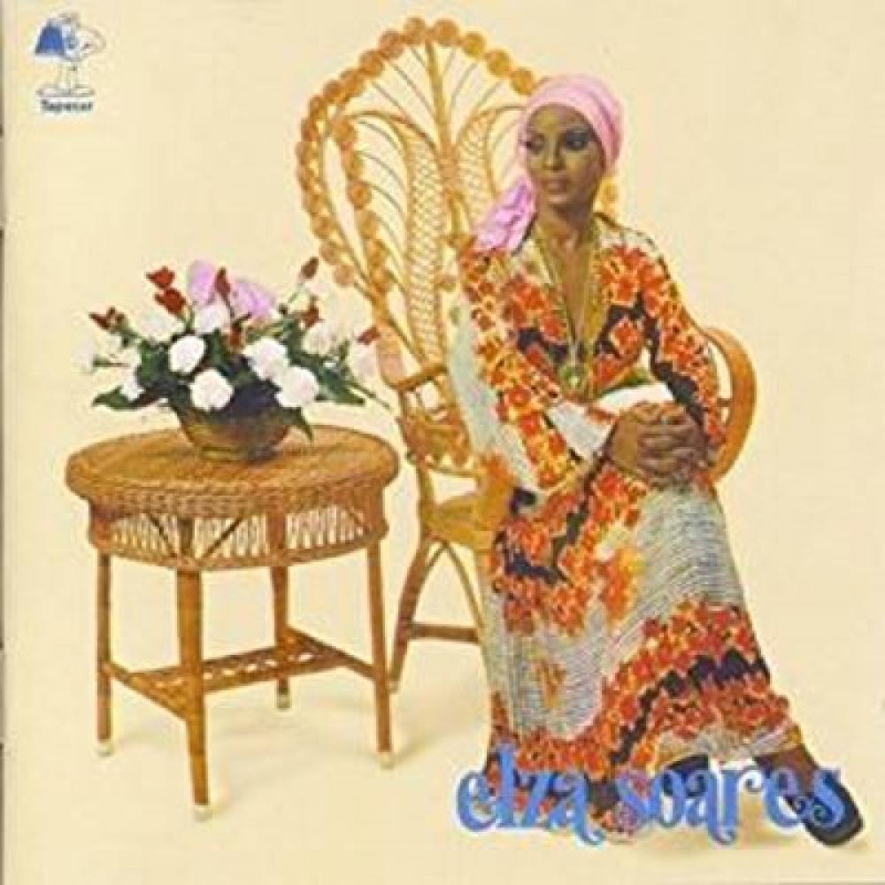 

Elza Soares Elza Soares Complete Limited Product