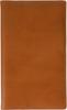 Raymay Fujii Da Vinci Grande All Earth System Notebook Bible Size Slim Brown JDB4055C