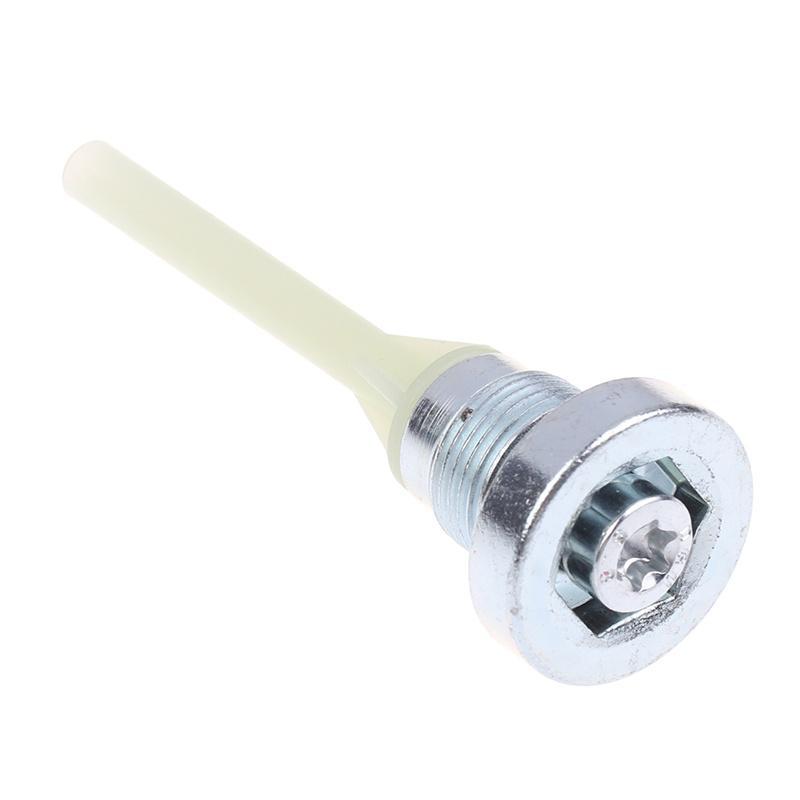 New 1Pcs Automatic Transmission Gearbox Oil Drain Screw 9807979480 221347 For 3008 308 408 508 / C4 C5 DS5