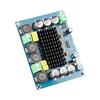 DC12-26V 2*120W tokanals digital stereo lydforsterkerkort høy effekt CS8673 DIY 240W forsterker lydkort
