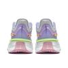 Li-Ning Rush Shadow - Extraordinary 1.5  Cloud Cushioning Rebound Wear-Resistant Lightweight Anti-Kick Casual Shoes Kids Casual Shoes YKCT052-2