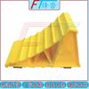 Vehicle Wheel Chock & Ramp Stopper