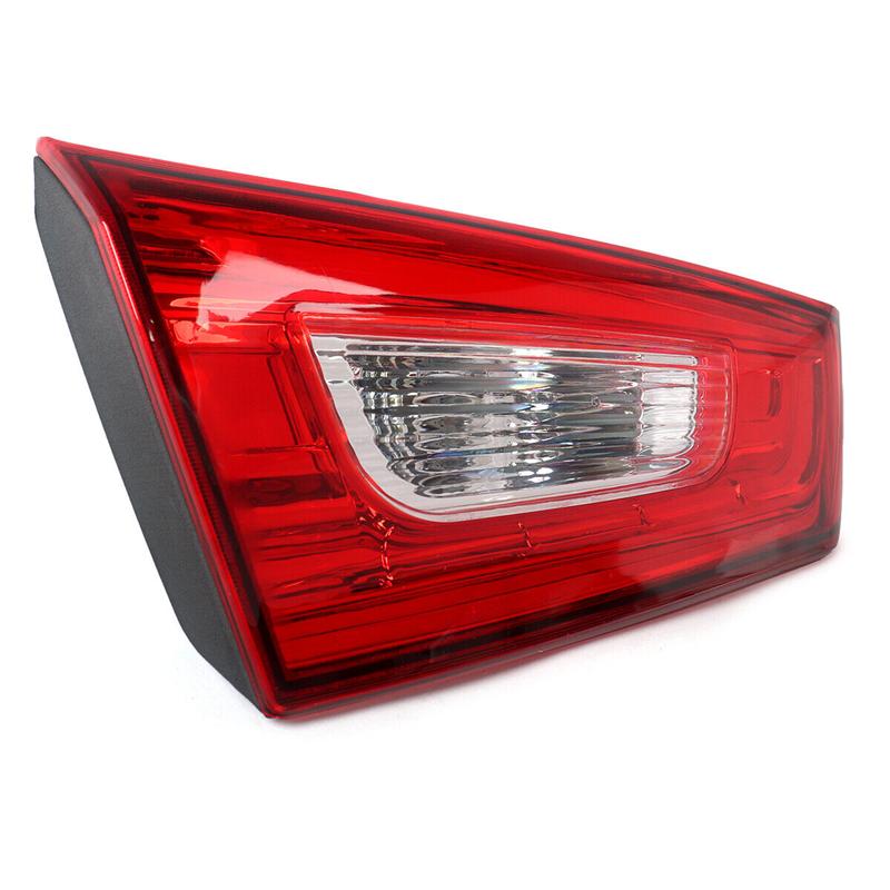 Inner Tail Light For Mitsubishi Outlander Sport ASX RVR 11-19 Rear Brake LED Running Lamp Assy