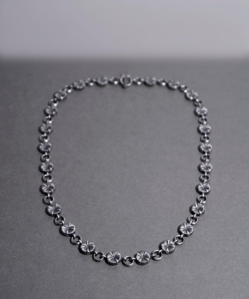Godjake [Devoured] Mx Necklace