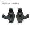 2 Piece/Set Left Right Front Wheel Seat Crawler Remote Control Modification Parts Repairing Replacement for 124017 124016