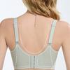 Breast Collection Bra Women's Top Support Bra Women's Thin Full Cup Bra Push Up Bra