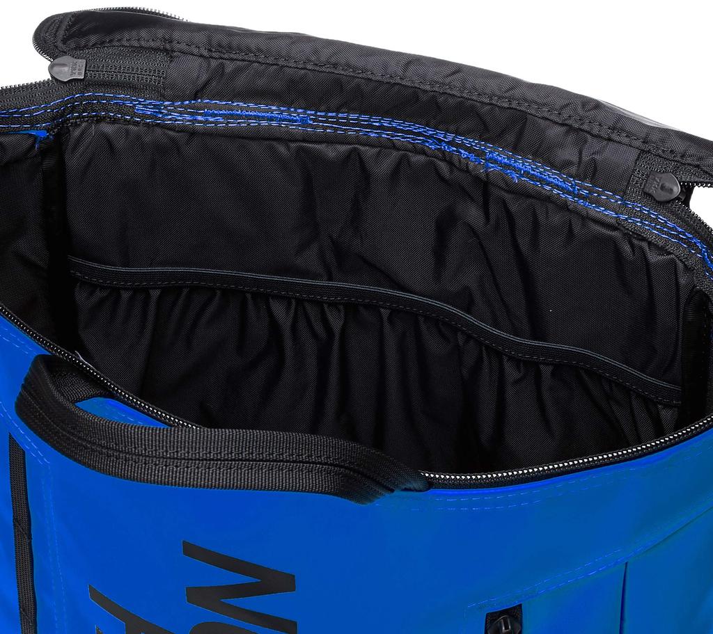 The North Face BC Fuse Box Tote TNF Blue Bag,