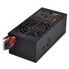 Alimentation - SILVERSTONE - SST-TX300 - 300W - 80 Plus Bronze - Ventilateur Silencieux 80mm
