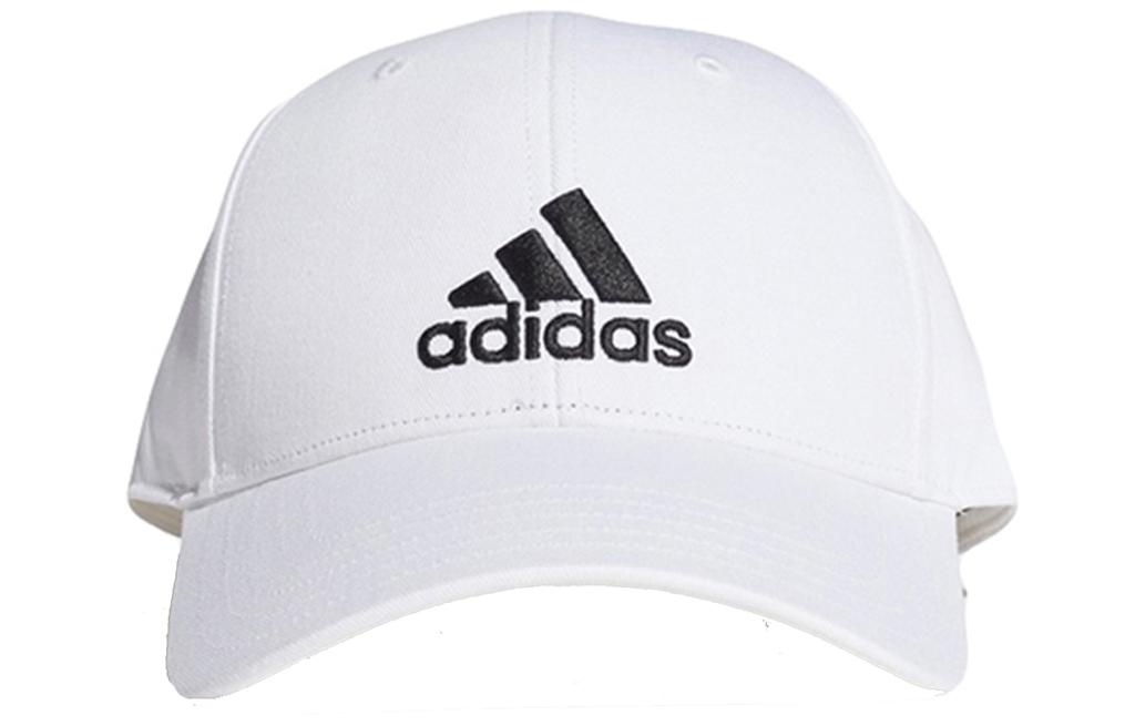 Men's Adidas Polyester Baseball Caps Unisex
