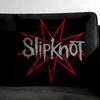 S-Slipknot Band Cushion Cover Pillowcase Ultra Soft Skin Friendly Fabric Cloud Like Comfort & Concealed Zipper