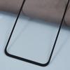 3D Tempered Glass for Google Pixel 8A, Black
