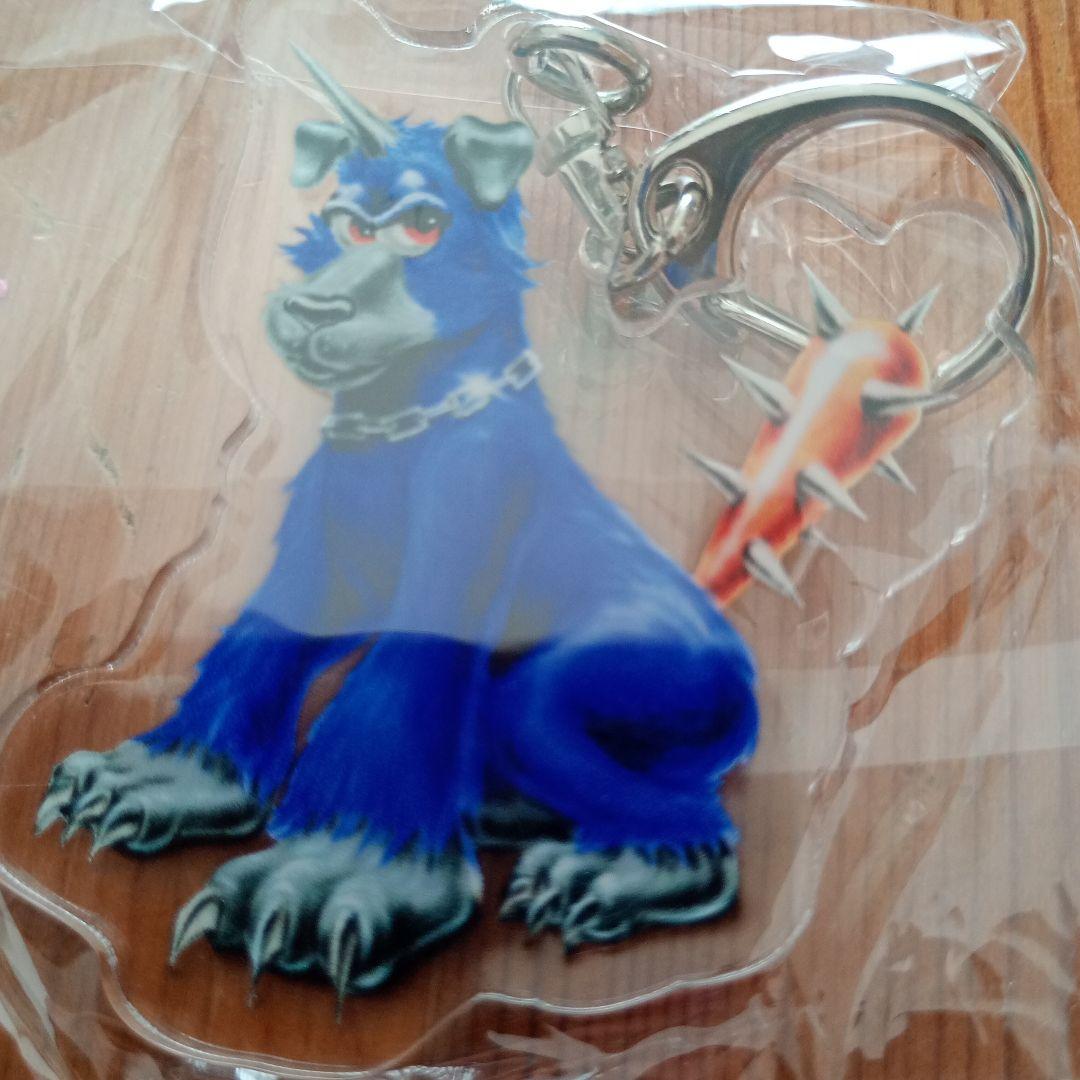 

[USED] YOASOBI 2025 WANDARA Gacha Keychain