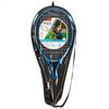 Aktive Children's Aluminum Tennis Racket 59 Cm - Red or Azul Random - TU