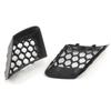 Front Grille 6L0853676 6L0853677 For SEAT For Ibiza-Typ 6L For SEAT For Cordoba-Typ 6L 02-09 Left Right Side Grille Replacement