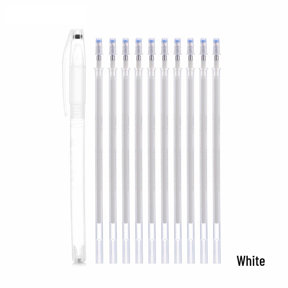 High-Temperature Disappearing Fabric Marking Pen for Sewing and DIY Projects