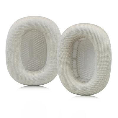 Ersatz Original Netzstoff Material Ohrpolster Für AirPods Max Headset Magnetische Anziehung Kopfhörer Ohrmuscheln Kissen