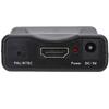 HD Multimedia Interface To BNC Converter HD Multimedia Interface To BNC Video Adapter For Projector
