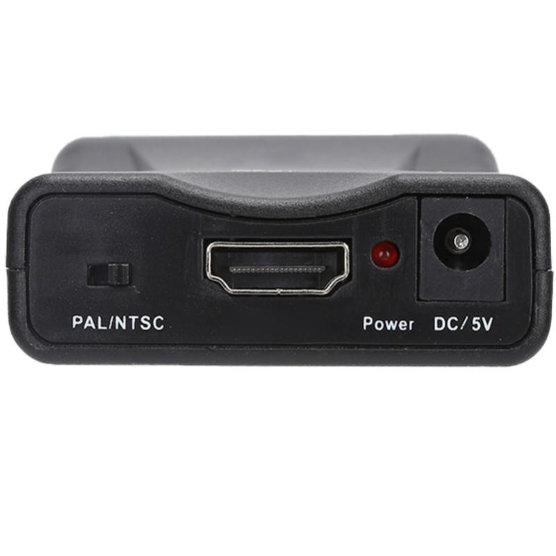 HD Multimedia Interface To BNC Converter HD Multimedia Interface To BNC Video Adapter For Projector