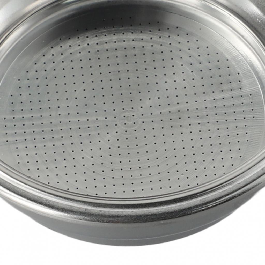 1ks Košík na kávový filtr Bar Kávový obchod Filtrační košík Pro Domov Obchod s mléčným čajem