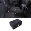 For Nissan Frontier -2024 Car Rear Seat Middle Storage Bag Multi Functional Storage Bag Car Accessories