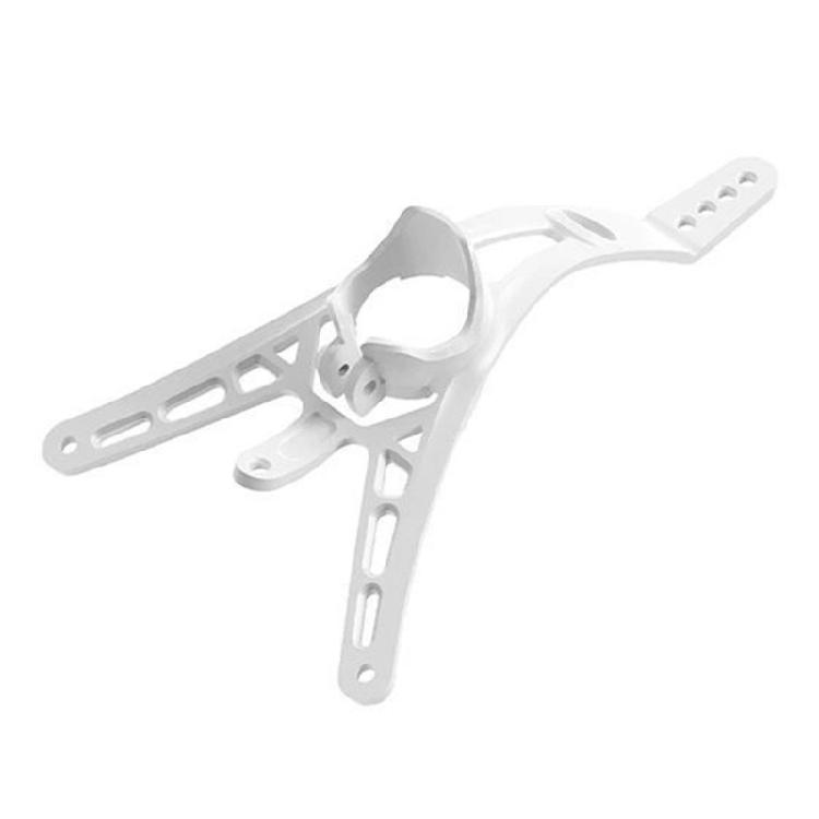 

Кронштейн для кріплення камери Заміна для камери C02 C03 Повітрозабірник для дронів Meteor75/Meteor85 1-2S Аксесуари білий