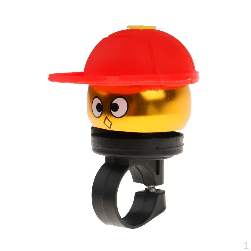 

Aluminium Alloy Bike Handlebar for Kids червоний