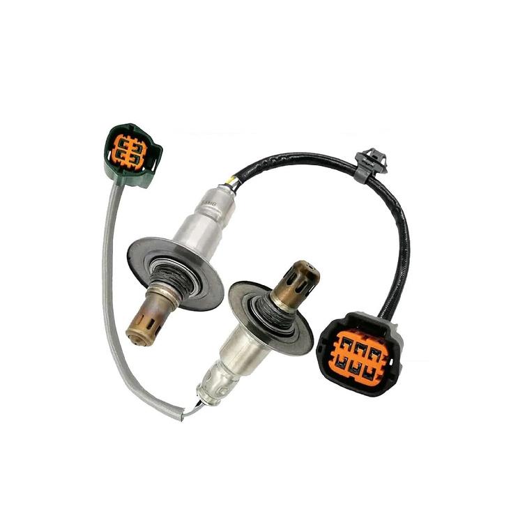 

Oxygen Sensor 22641-AA650 22690-AB010 2345178 2344988 234-5178 234-4988(A Set of Two Pieces) Downstream