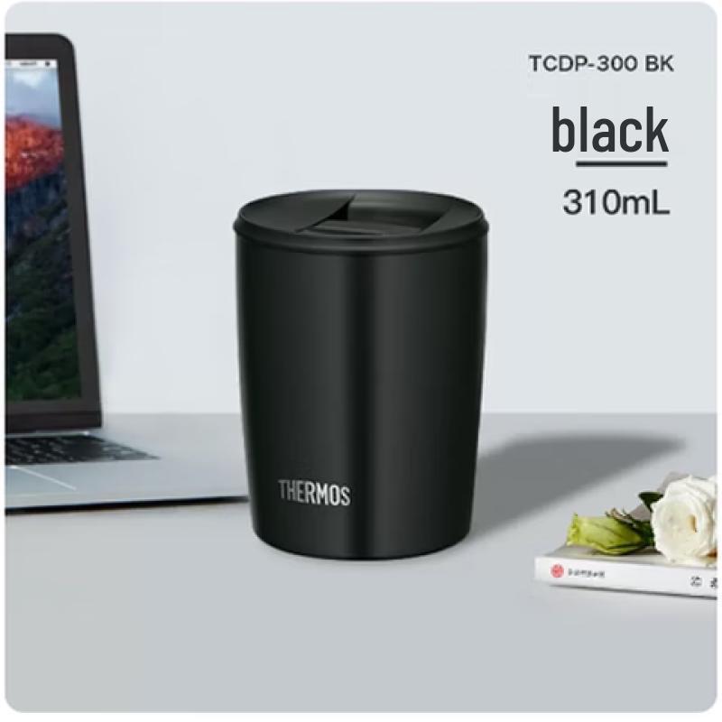THERMOS TCDP 300ml Insulated Coffee Mug