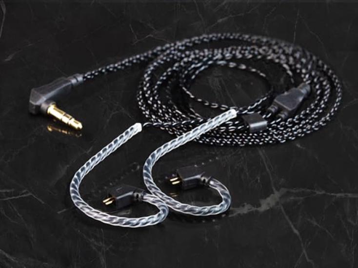 Yinyoo CCZ Melody Headphones, a Chinese-made BA+DD Mix, in-ear headphones with high noise isolation, HiFi sound quality, and 2-pin re-cableable