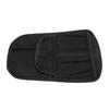Front Trunk Lid Organizer Bag Detachable 3 Pockets Replacement for Ryker 600 900 Sport Rally 2019 2024