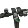 Intelligent Electric Scooter Control Panel Dashboard Display for Ensuring Safe and Reliable Rides Enhances Riding Safety